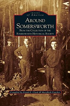 portada Around Somersworth: From the Collection of the Sommersworth Historical Society (in English)