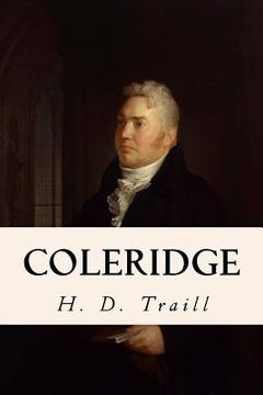 portada Coleridge (en Inglés)