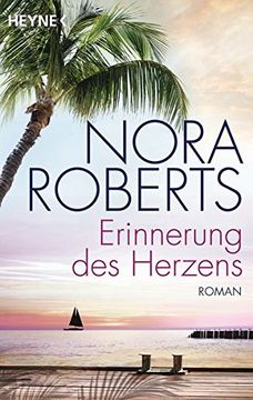 portada Erinnerung des Herzens: Roman (en Alemán)