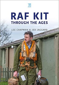 portada Raf kit Through the Ages 