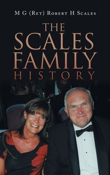 portada The Scales Family History (in English)