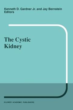 portada The Cystic Kidney