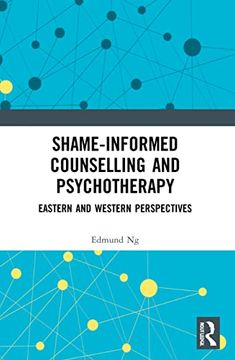 portada Shame-Informed Counselling and Psychotherapy (en Inglés)