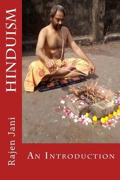 portada Hinduism: An Introduction