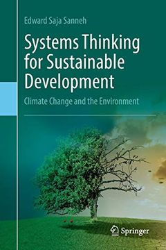 portada Systems Thinking for Sustainable Development: Climate Change and the Environment (en Inglés)