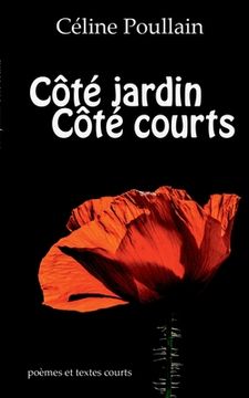 portada Côté Jardin Côté Courts (in French)