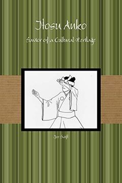 portada Itosu Anko: Savior of a Cultural Heritage [Idioma Inglés] (en Inglés)