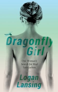 portada Dragonfly Girl (en Inglés)