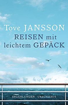 portada Reisen mit Leichtem Gepäck (en Alemán)