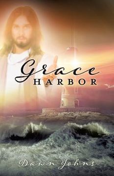 portada Grace Harbor (en Inglés)