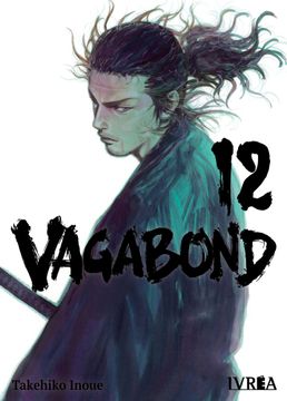 portada Vagabond 12 (in Spanish)