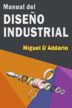 portada Manual del Diseño Industrial