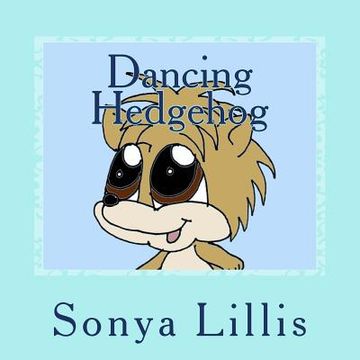 portada Dancing Hedgehog (en Inglés)