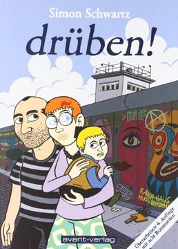 portada drüben! (in German)