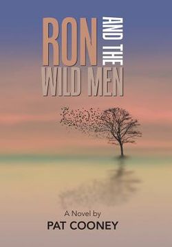 portada Ron and the Wild Men (in English)