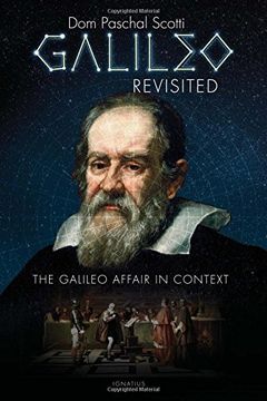 portada Galileo Revisited: The Galileo Affair in Context