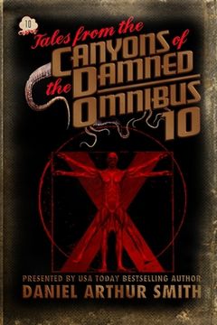 portada Tales from the Canyons of the Damned: Omnibus 10 (en Inglés)