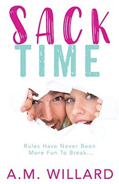 portada Sack Time