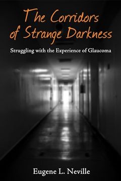 portada The Corridors of Strange Darkness (en Inglés)