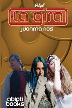 portada La Gira (Spanish Edition)