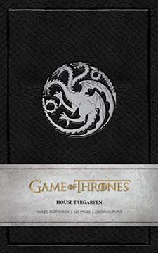 portada Game of Thrones: House Targaryen Ruled Not 