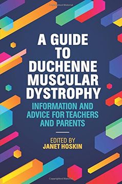 portada A Guide to Duchenne Muscular Dystrophy: Information and Advice for Teachers and Parents