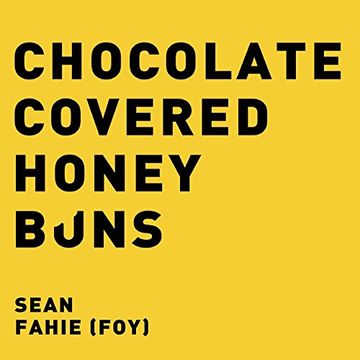portada Chocolate Covered Honey Buns 