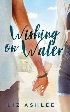 portada Wishing on Water (en Inglés)