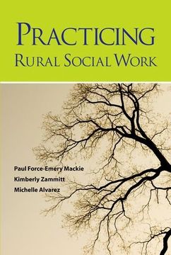 portada Practicing Rural Social Work 