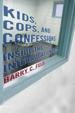 portada kids, cops, and confessions