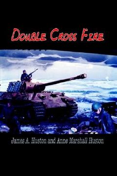 portada double cross fire