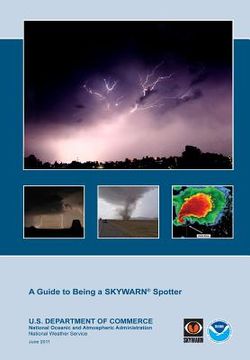 portada A Guide to Being a Skywarn Spotter