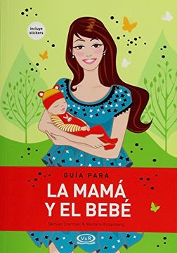 portada Guia Para la Mama y el Bebe (in Spanish)