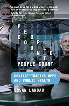portada People Count: Contact-Tracing Apps and Public Health