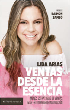 portada Ventas Desde la Esencia (in Spanish)