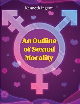 portada An Outline of Sexual Morality (en Inglés)