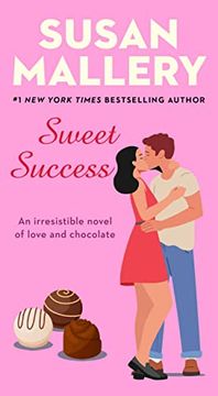 portada Sweet Success (Pocket Star Books Romance) (en Inglés)