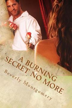 portada A Burning Secret No More (en Inglés)