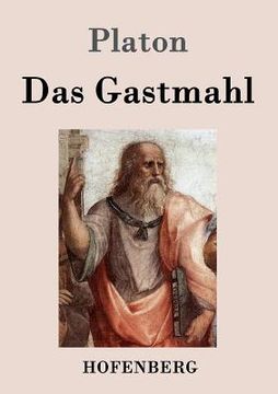 portada Das Gastmahl (en Alemán)