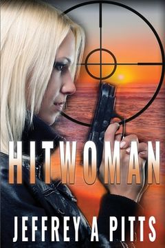 portada Hitwoman (en Inglés)