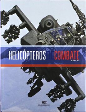 portada Helicopteros de Combate