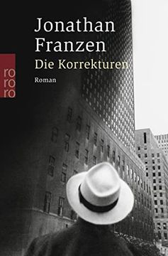 portada Die Korrekturen (in German)