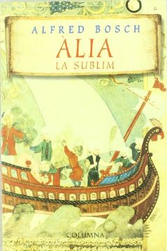 portada Alia, La Sublim (Clàssica) (en Catalá)