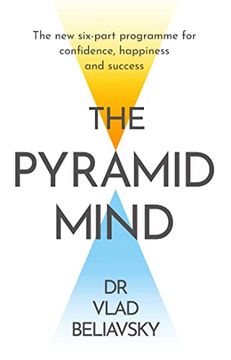 portada The Pyramid Mind (en Inglés)