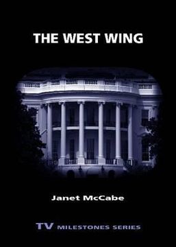 portada the west wing