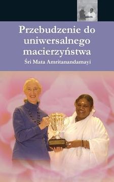 portada The Awakening Of Universal Motherhood: Geneva Speech: (Polish Edition)