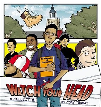 watch your head