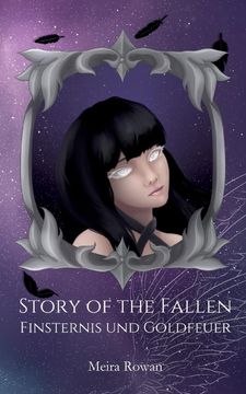 portada Story of the Fallen (en Alemán)