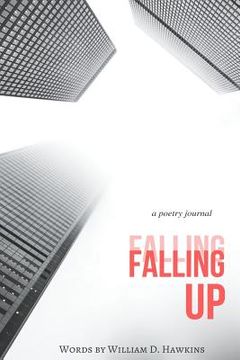 portada Falling Up (en Inglés)