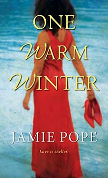 portada One Warm Winter (Sunny and Warm) (in English)